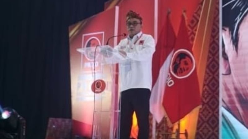 Ketua Umum Projo Budi Arie Setiadi_HOLOPIS