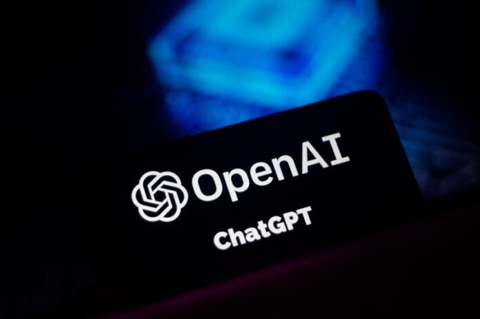 ChatGPT OpenAI