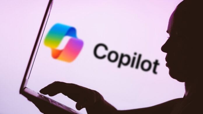 Copilot - Holopis