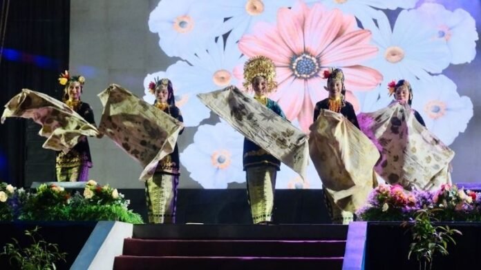 Creative HUB Tanah Datar - Holopis