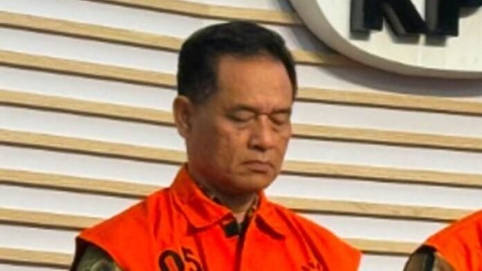 Direktur RSUD Dr. Harjono Kabupaten Ponorogo, Yunus Mahatma (YUM) - Holopis
