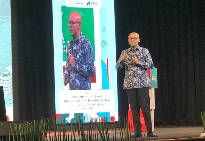 Dirgayuza Setiawan