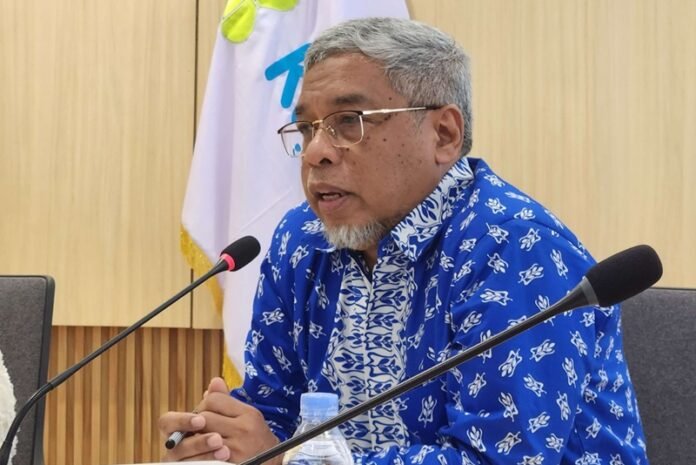 Dr. Ir. Doddy Izwardi, MA - Holopis