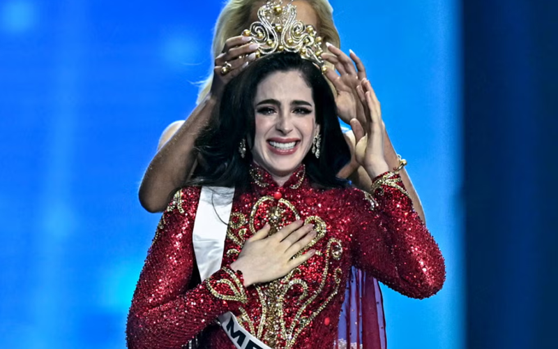 Fatima Bosch