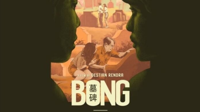 Film Bong - Holopis