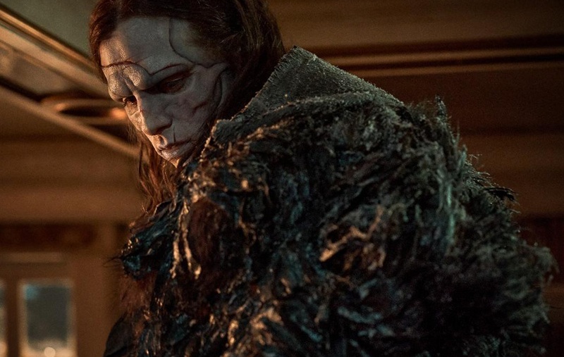 Frankenstein (2025) Holopis.com