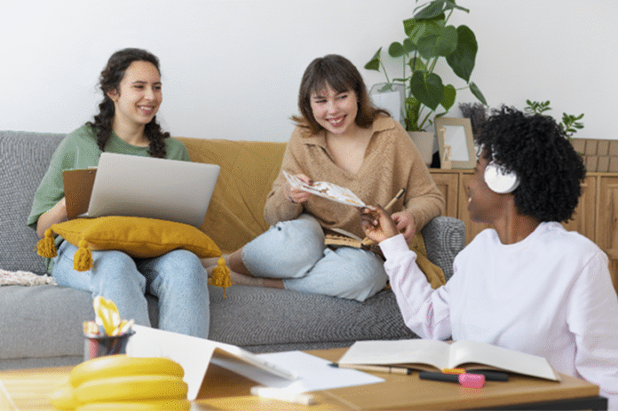 Gen Z Work life Balance - Holopis