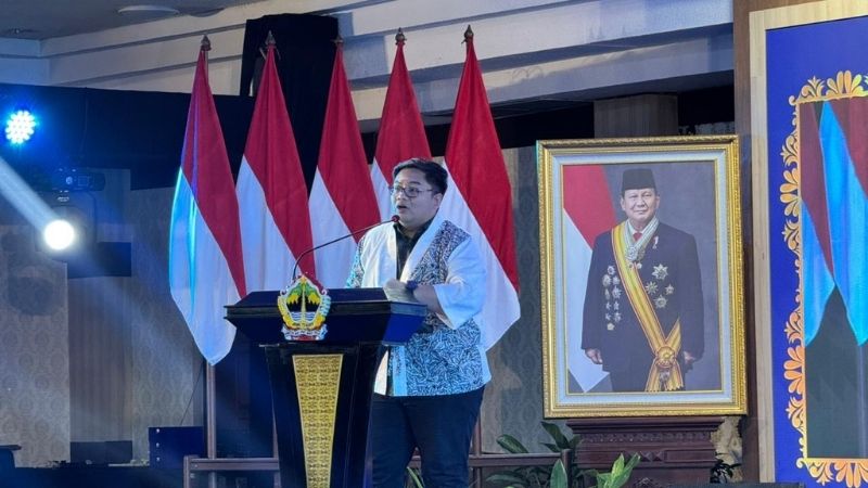Gerakan Ekonomi Kreatif Nasional (Gekrafs) - Holopis