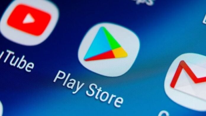 Google Play Store - Holopis