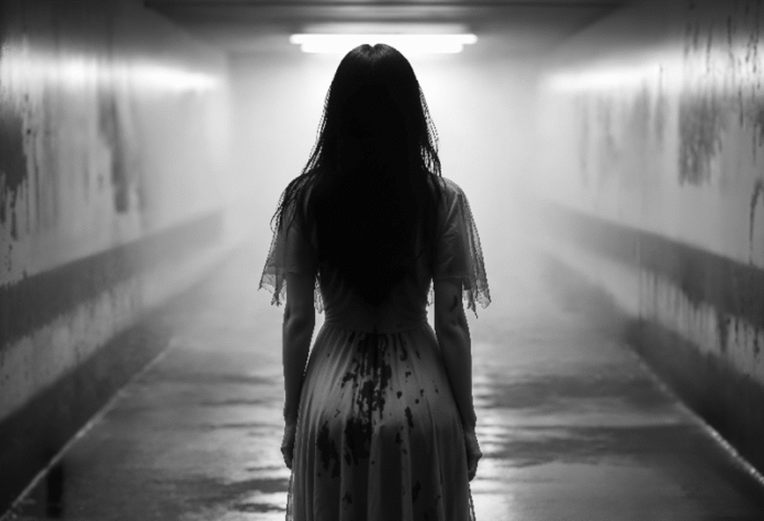 Hantu Sumiati - Holopis