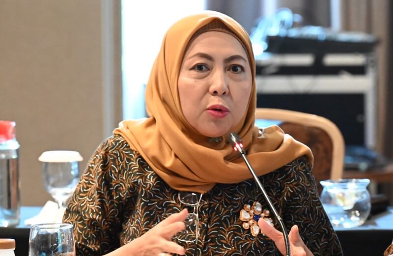Himmatul Aliyah Gerindra - Holopis