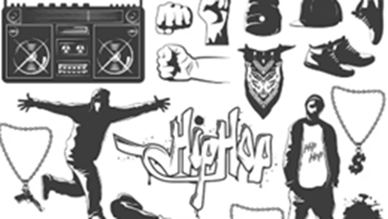 Hiphop - Holopis