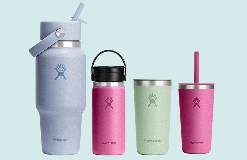 Hydroflask Holopis.com
