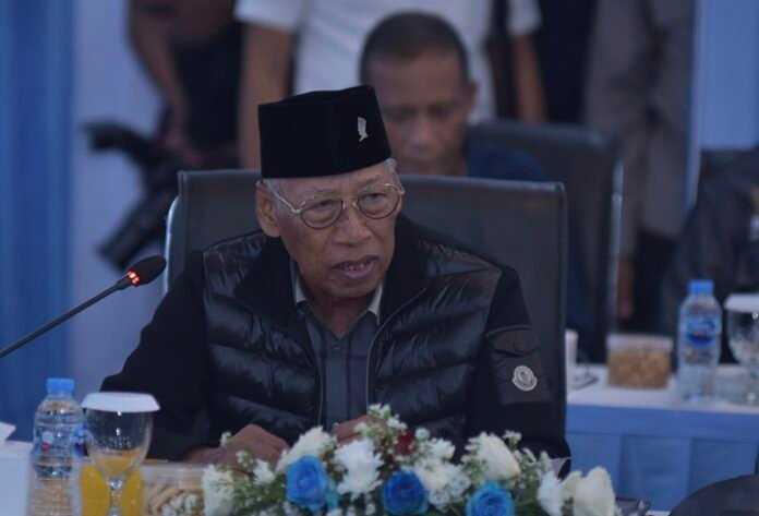 I Wayan Sudirta