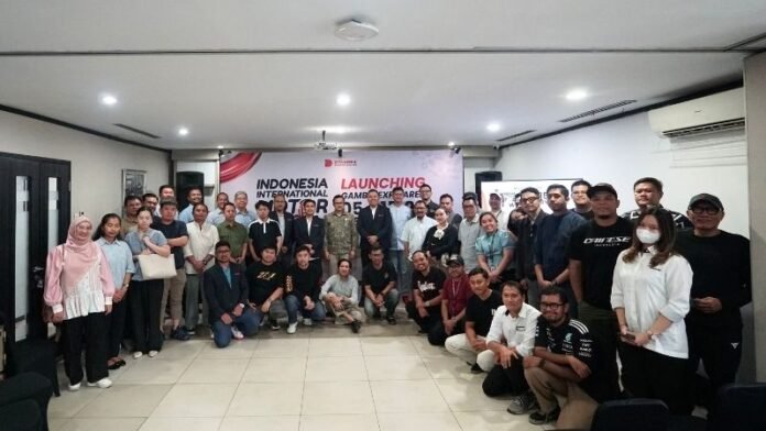 IIMS 2026 Hidupkan Kembali Area Gambir Expo - Holopis