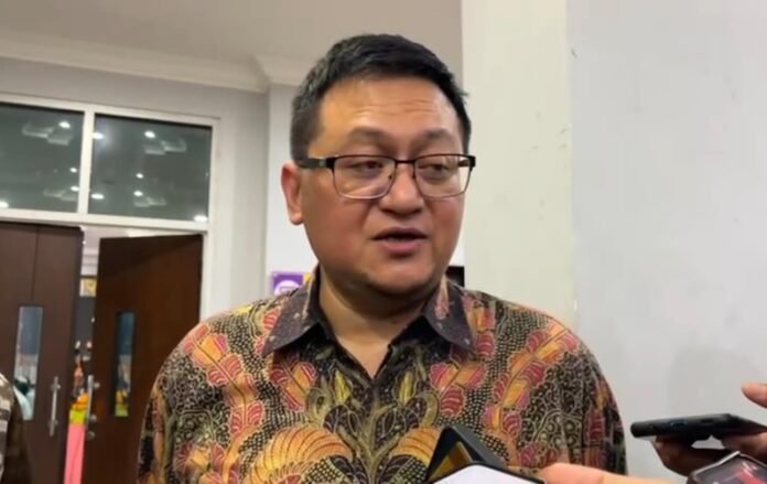 Jarot Wahyu Wibowo