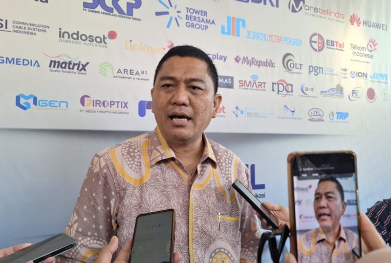 Jerry Mangasas Swandy APJATEL