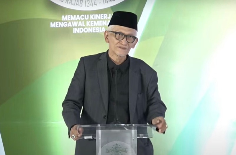 KH Miftachul Akhyar