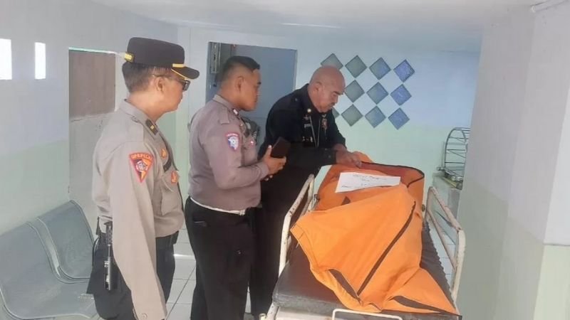 Kecelakaan di Tol Cikampek - Holopis