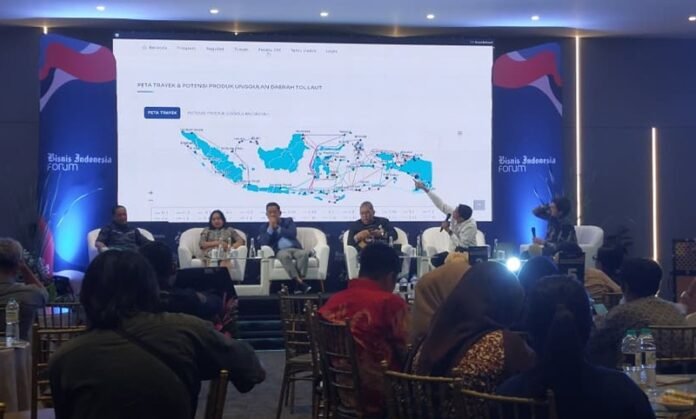 Kemendag Genjot Efisiensi Sistem Logistik Nasional Lewat Digitalisasi dan Simplifikasi Perizinan - Holopis