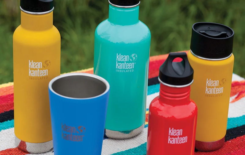 Klean Kanteen Holopis.com