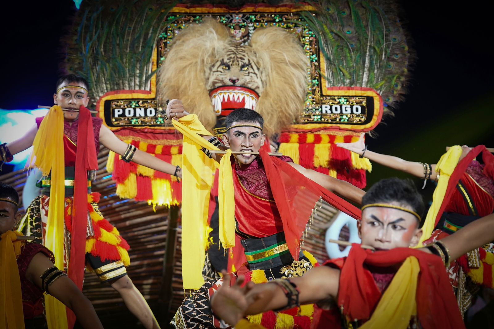 Kota Kreatif Unesco - Holopis