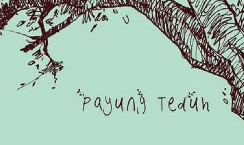 Lagu Resah Payung Teduh Holopis