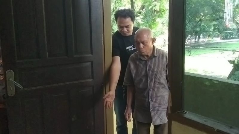 Lansia Culik Bocah di Makassar - Holopis (1)