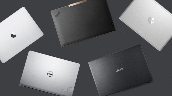 Laptop