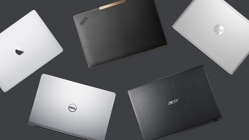 Laptop