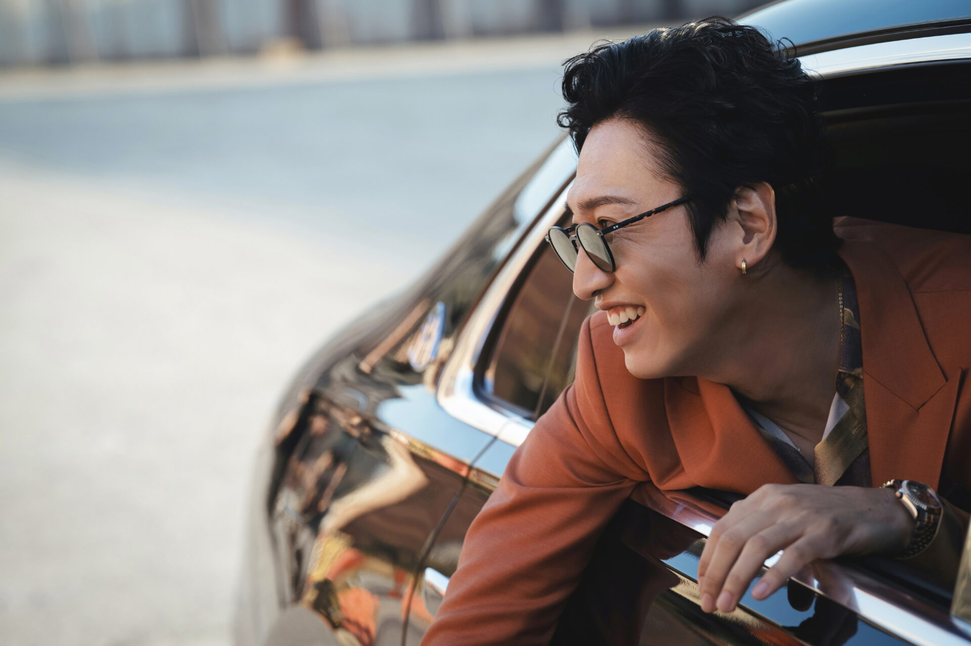 Lee Kwang Soo - Holopis