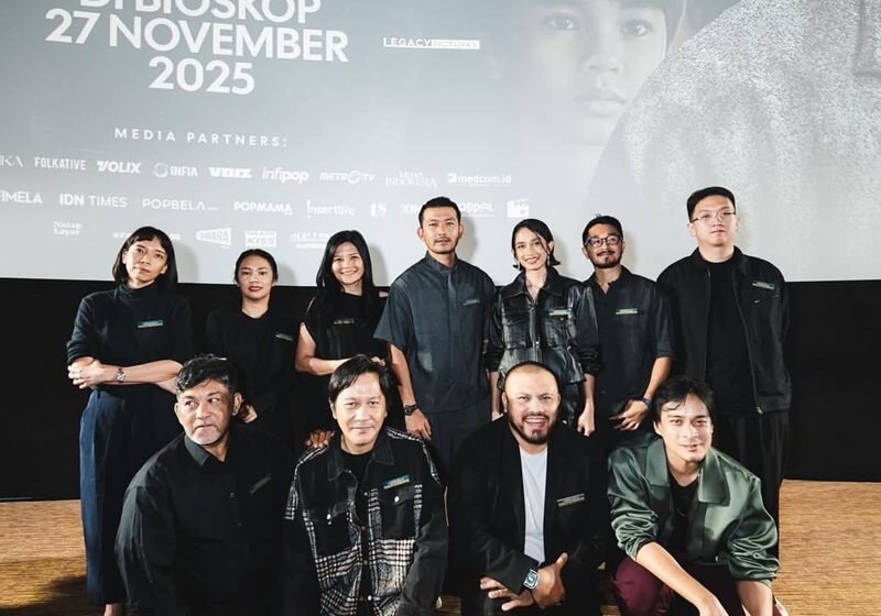 Legenda Kelam Malin Kundang