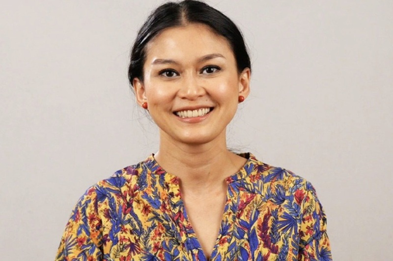 Marissa Anita Holopis.com