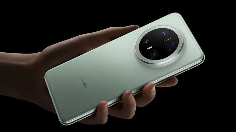 Mate 70 Air - Holopis
