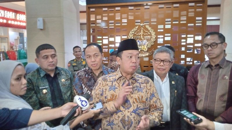 Menteri ATR-BPN - Holopis (1)