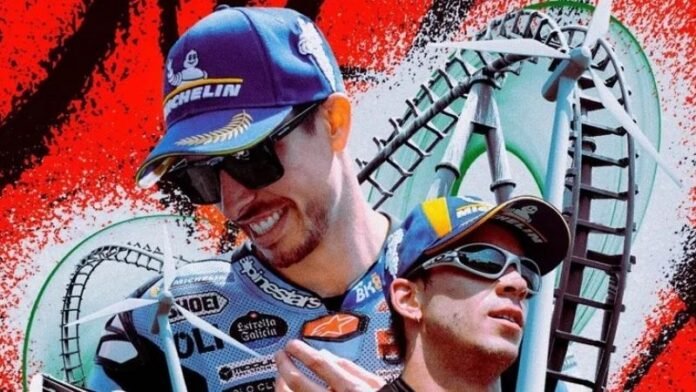 MotoGP Portugal - Holopis