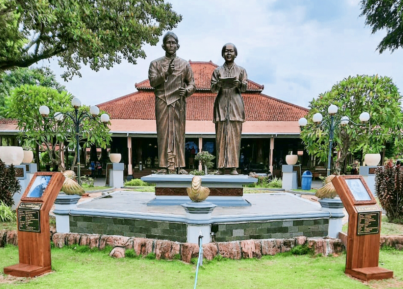 Pendapa Kabupaten Jepara