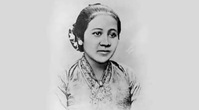 Raden Ajeng Kartini Holopis