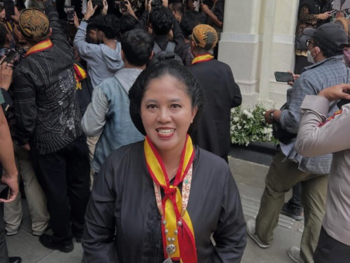 Rara pawang hujan