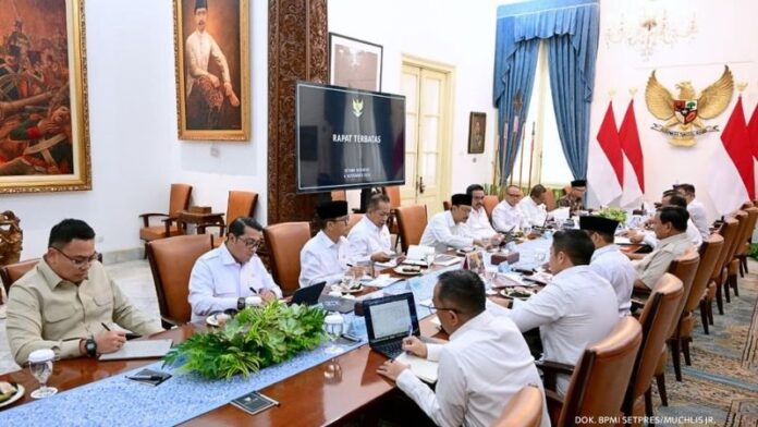 Ratas Kemenekraf - Holopis