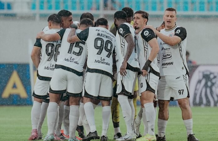 Skuad Persija Jakarta di Super League