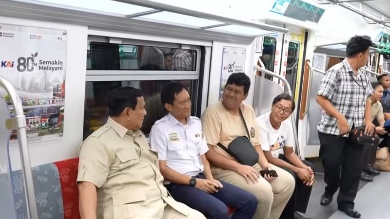 Stasiun Tanah Abang Baru - Holopis (2)