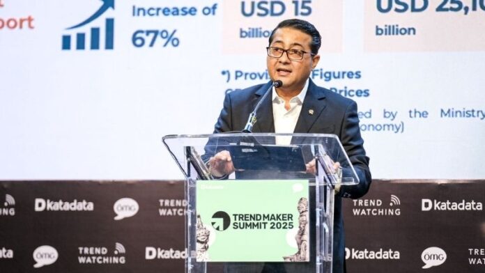 Trend Maker Summit 2025 - Holopis