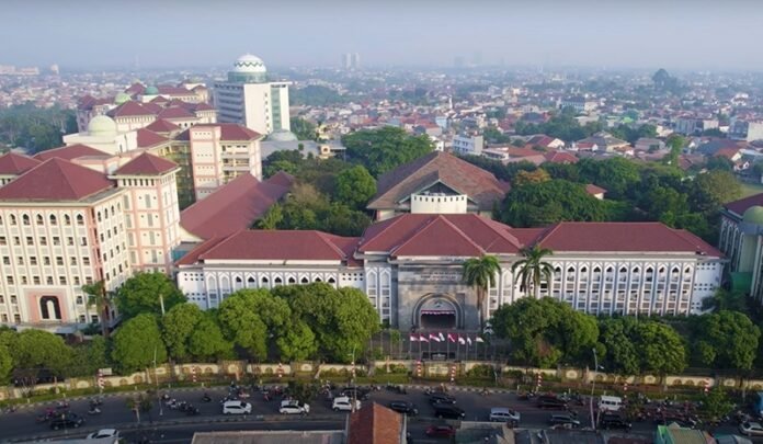 UIN Jakarta