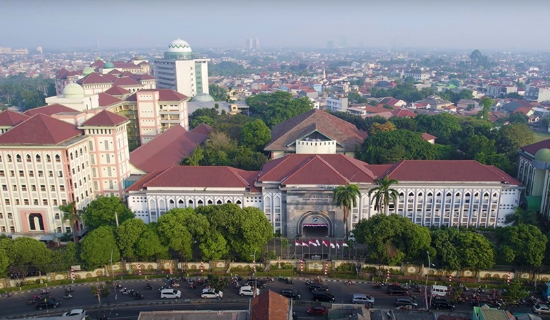 UIN Jakarta
