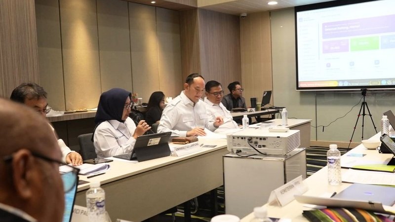 Uji KIP Partai Gerindra_3 - Holopis