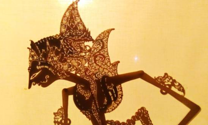 Wayang