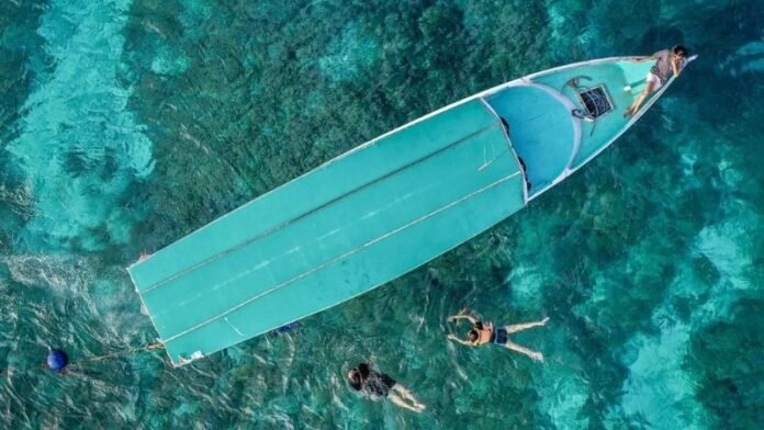 Wisata Regeneratif Kepulauan Seribu - Holopis