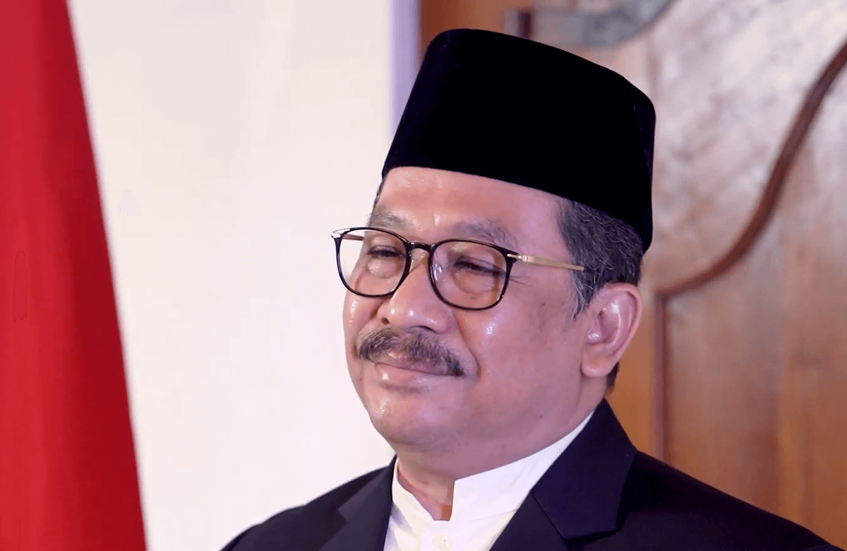 Zainut Tauhid Sa'adi