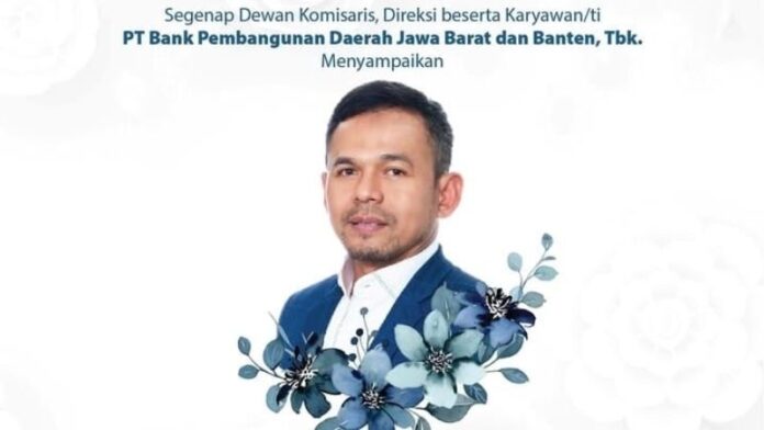 Dirut BJB Yusuf Saadudin._HOLOPIS